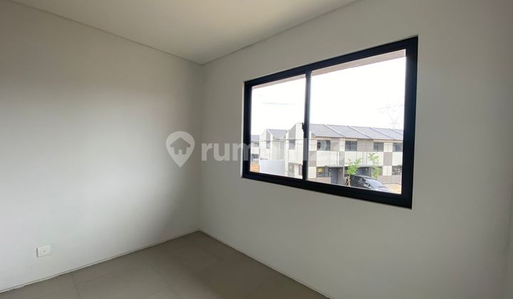 Nice House Park Serpong Xyz Cham 2