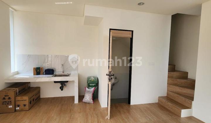 Nice House for Rent Cendana Cove Karawaci Nice 2