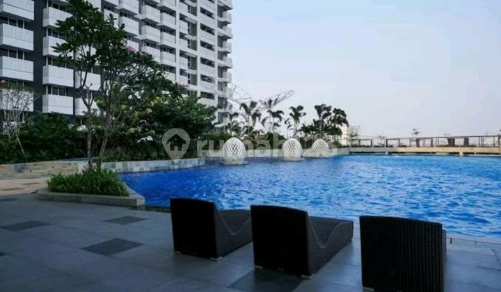 Murah Bagus Apartemen West Vista Free IPL Jakarta Barat 1