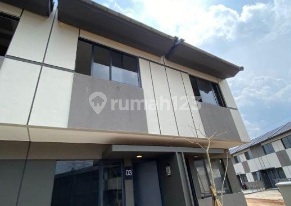 Nice House Park Serpong Xyz Cham