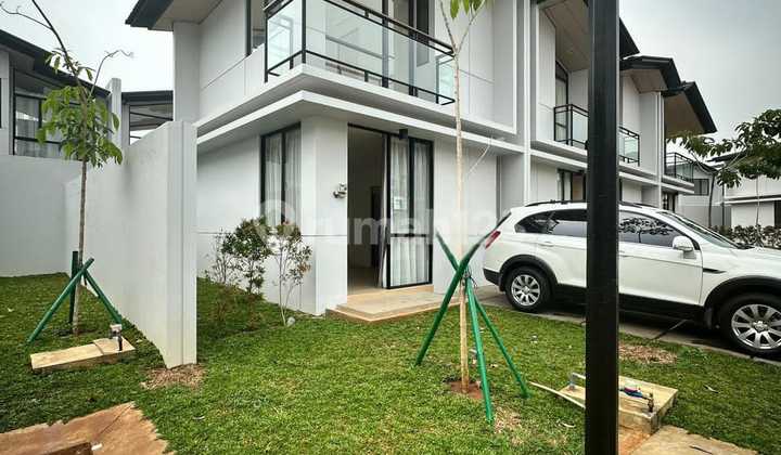 Rumah Bagus 2 Lantai Ada Canopy Cendana Marq East Lippo Karawaci Rumah Bagus 2 Lantai Ada Canopy Cendana Marq East Lippo Karawaci