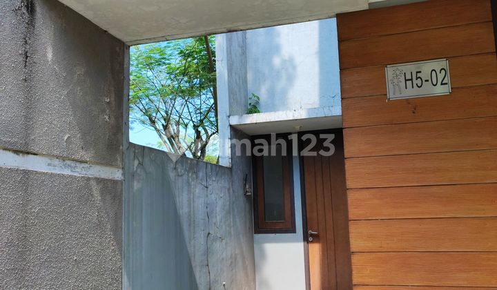 Rumah Bagus 2 Lantai Cluster Avani Deshna Bsd Rumah Bagus 2 Lantai Cluster Avani Deshna Bsd