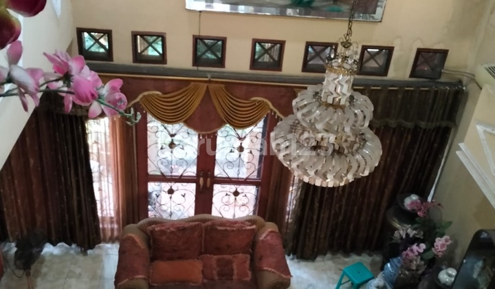 Rumah Mewah Griya Permata Tangerang  2