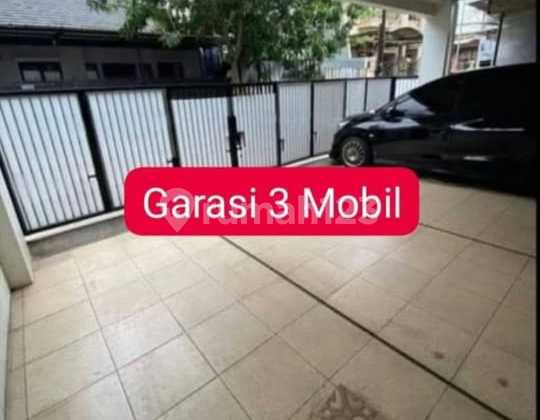 Rumah Di Grogol 2 Lantai Luas Rumah Di Grogol 2 Lantai Luas