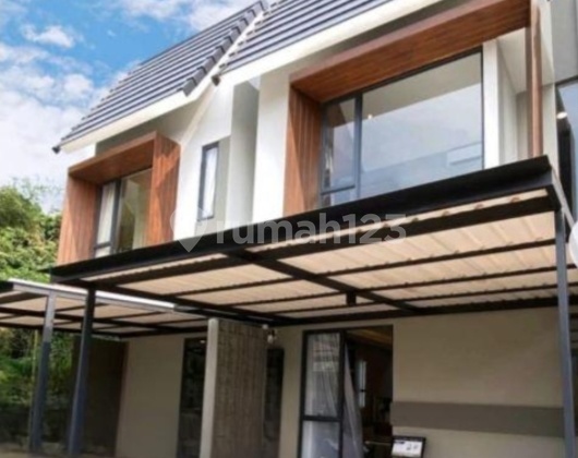 Nice 2-Story House in Ealia Cluster, Citra Garden Serpong Nice 2-Story House in Ealia Cluster, Citra Garden Serpong