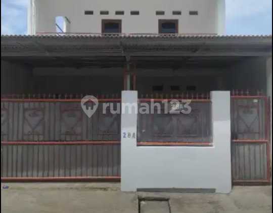 Rumah 2 Lantai Bagus Strategis Pulo Indah Raya Gondrong Petir Rumah 2 Lantai Bagus Strategis Pulo Indah Raya Gondrong Petir