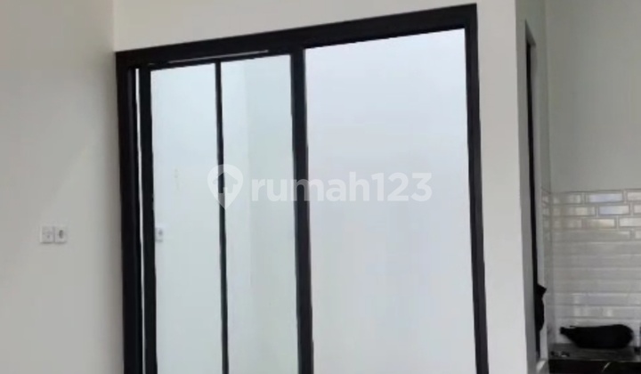 Rumah Baru Indent 2lantai Poris Mansion Tangerang  2