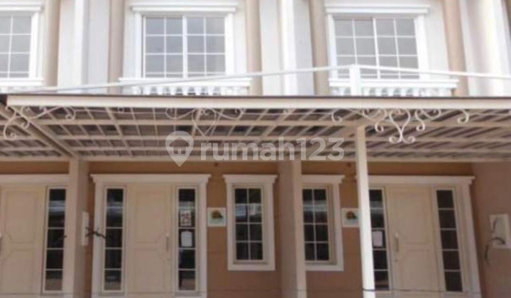 Beautiful House for Rent in West Europe GLC