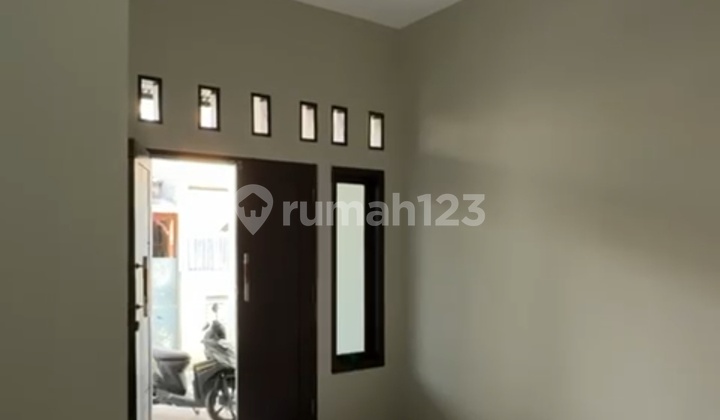 Rumah Bagus Brand New Jalan Mirinda Tegal Alur Kalideres Jakarta Barat 