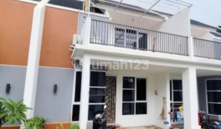 Rumah Bagus Siap Huni Prima Aryana Rumah Bagus Siap Huni Prima Aryana