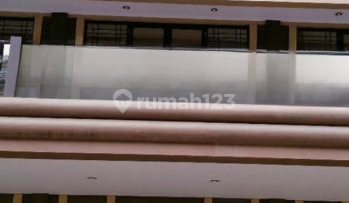 Ruko Baru Korean Town 3 Lantai Greenlake City 