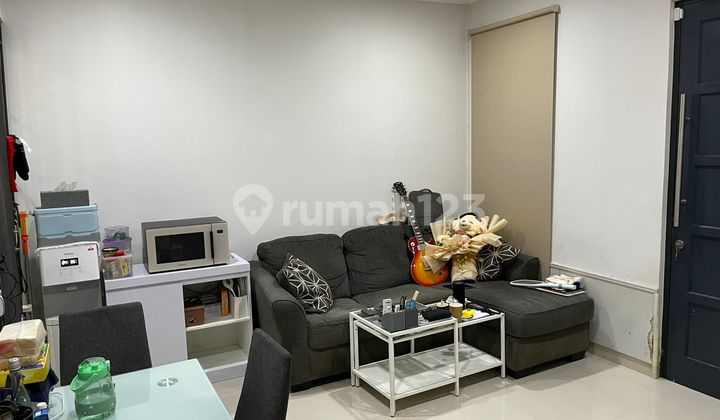 Rumah Bagus 2 Lantai Cluester Hazel Pinewood Banjar Wijaya  2