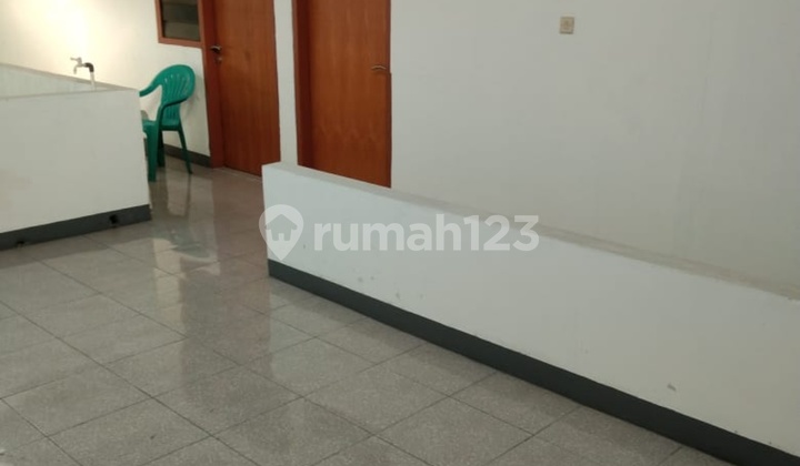 Rumah Disewa 2 Lantai Luas Grogol 2