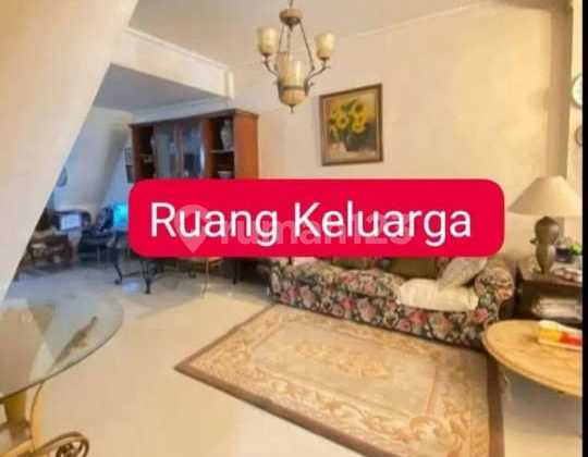 Rumah Di Grogol 2 Lantai Luas  2