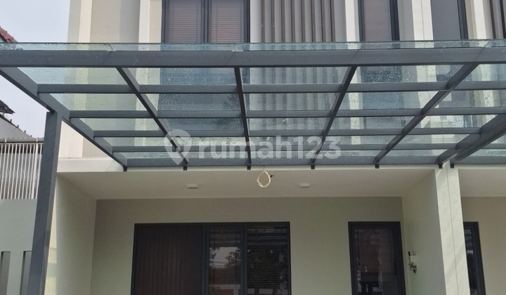 Rumah Bagus Inden 2 1/2 Lantai Victoria Village Tangerang Rumah Bagus Inden 2 1/2 Lantai Victoria Village Tangerang