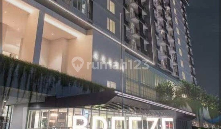 Apartemen Bagus Brezze Bintaro Apartemen Bagus Brezze Bintaro