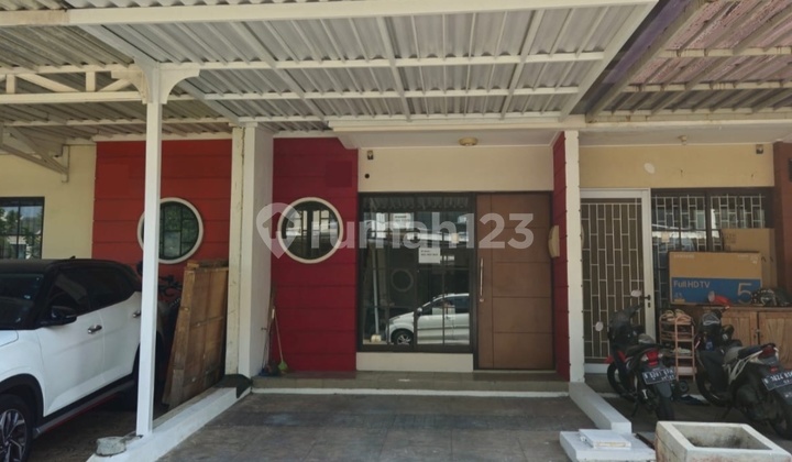 Beautiful House for Rent in Greenlake City