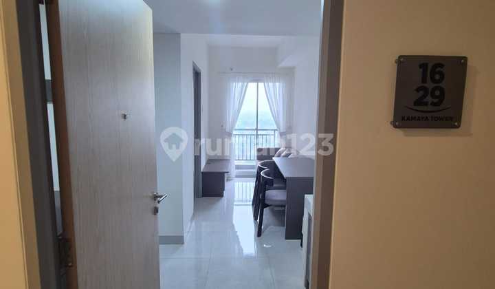 Apartemen Bagus Apartemen Akasia Tower Kamaya 2