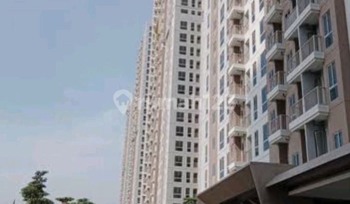 Apartement Bagus Tokyo Riverside Uk 21m Apartement Bagus Tokyo Riverside Uk 21m