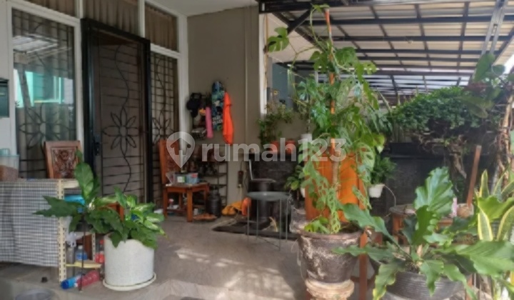 Rumah Bagus Melia Residence Ciputat Rumah Bagus Melia Residence Ciputat