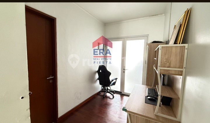 Rumah Bagus Premier Park 2 Modernland  2