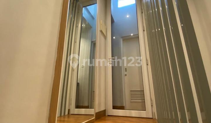 Rumah Bagus Terenovasi Virginia Village Serpong  2