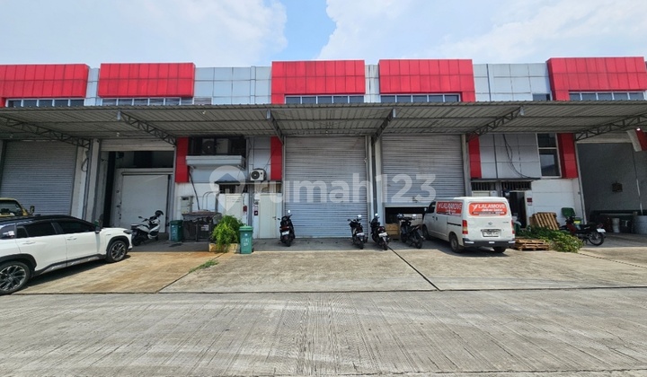 Good Warehouse for Sale