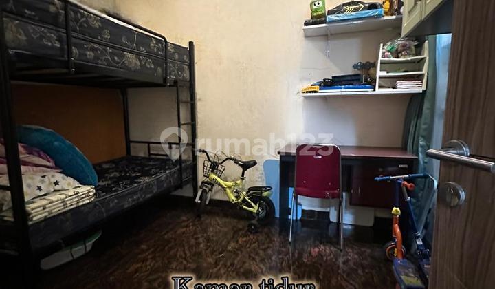 Rumah Bagus 2 Lantai Pluit Jelita Muara Karang Jakarta Utara  2