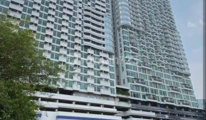 Apartemen Bagus Full Furnished Cikokol Tangerang