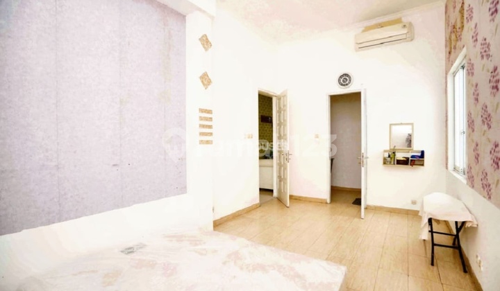 Murah Bagus Rumah 2 Lantai Telaga Mediterania Citra Raya Tangerang 2