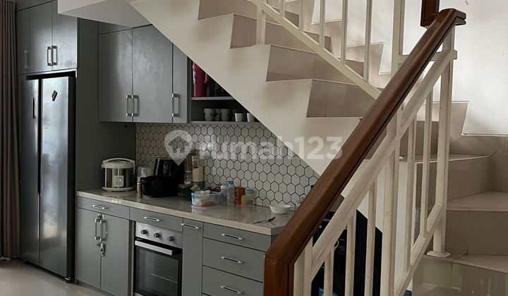 Rumah Bagus Di Metland Puri Rumah 2