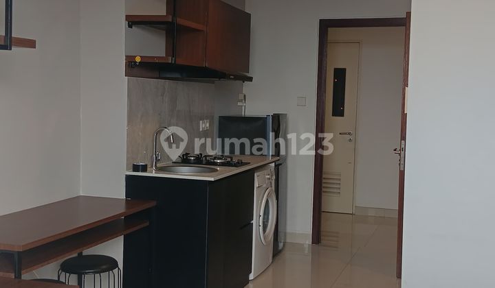 Studio Apartment Unit in West Jakarta, Strategic Location