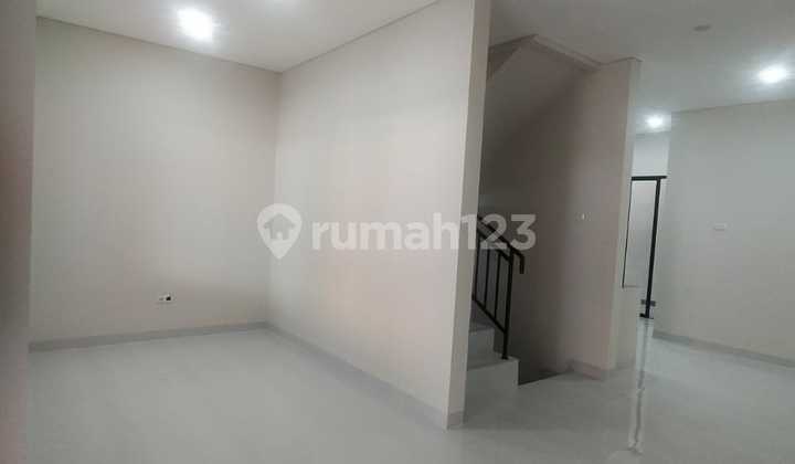 Rumah Baru Dibangun Kosambi Baru 2