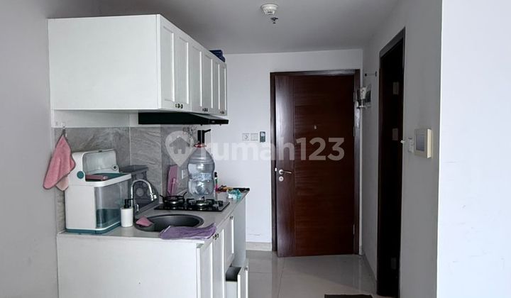 Apartemen Studio Di West Vista Jakarta Barat 2