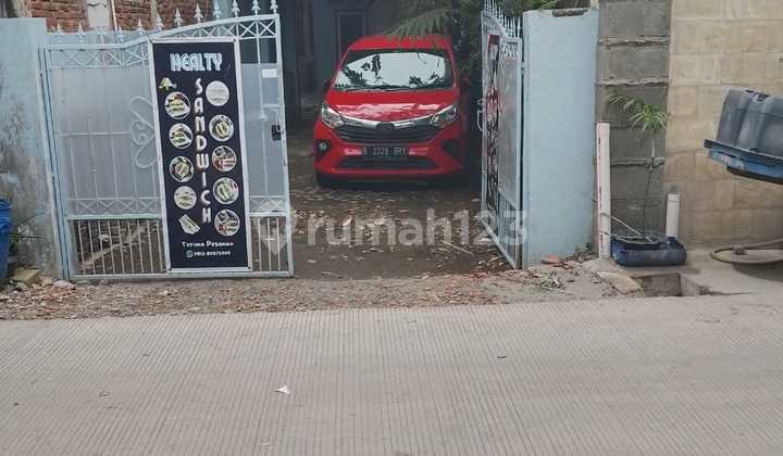 Rumah Dijual Cepat Di Tepi Jalan Cipondoh Rumah Dijual Cepat Di Tepi Jalan Cipondoh