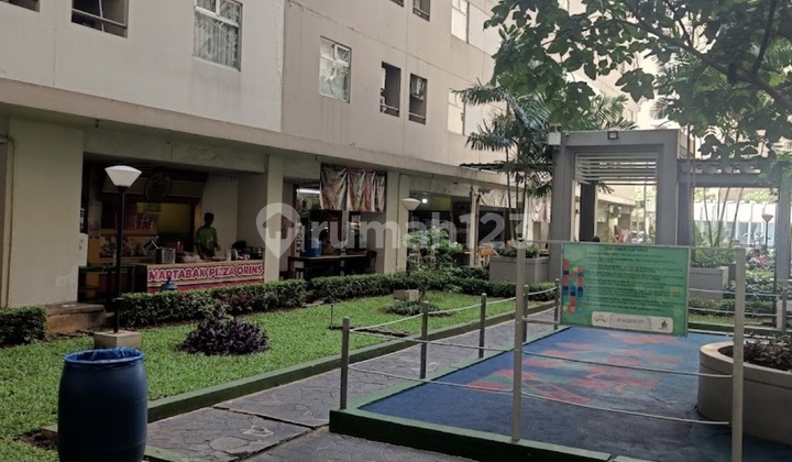 Apartemen Kalibata City Full Furnished Harga Terjangkau 2