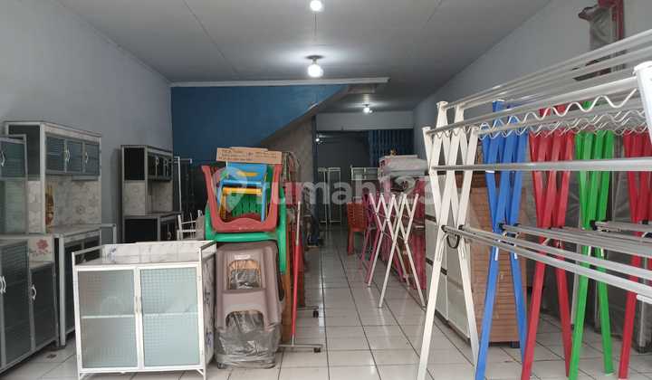 Strategic Location Ruko in Graha Raya Strategic Location Ruko in Graha Raya