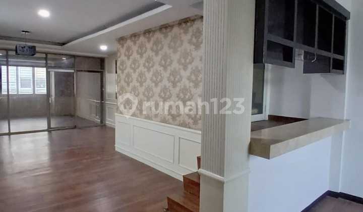 Ruko Bagus Di Kosambi Baru Ruko Di Duri Kosambi Ini SHM