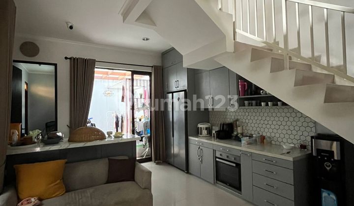 Rumah Bagus Di Metland Puri Rumah