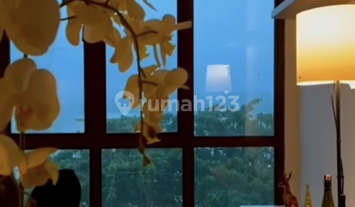 Nice Apartment in BSD Great Location Nice Apartment in BSD Great Location