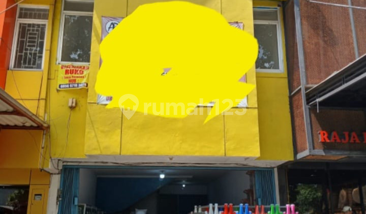 Strategic Location Ruko in Graha Raya Strategic Location Ruko in Graha Raya