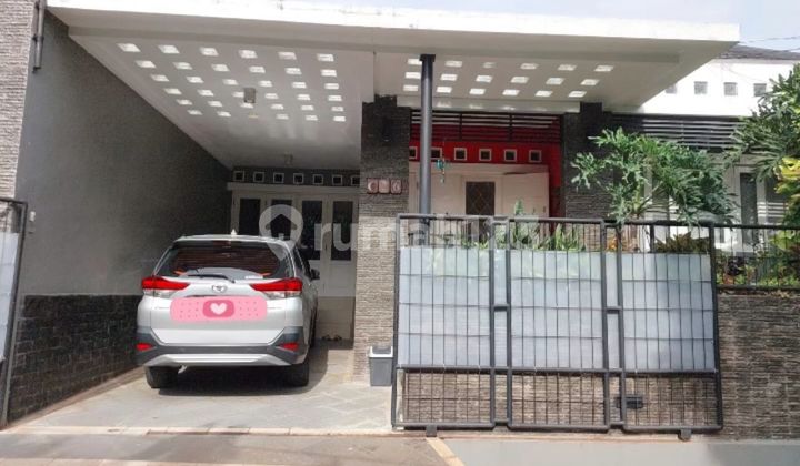 Rumah Lokasi Strategis Cinere 2