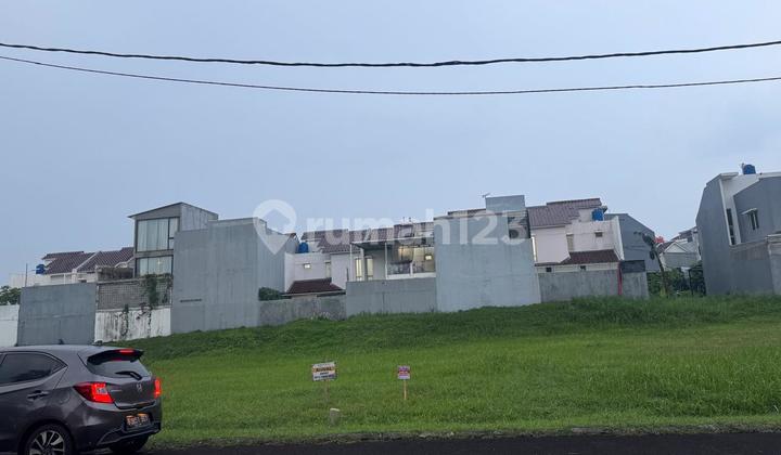 Tanah Kavling Di Gading Serpong. Tangerang Tanah Kavling Di Gading Serpong. Tangerang