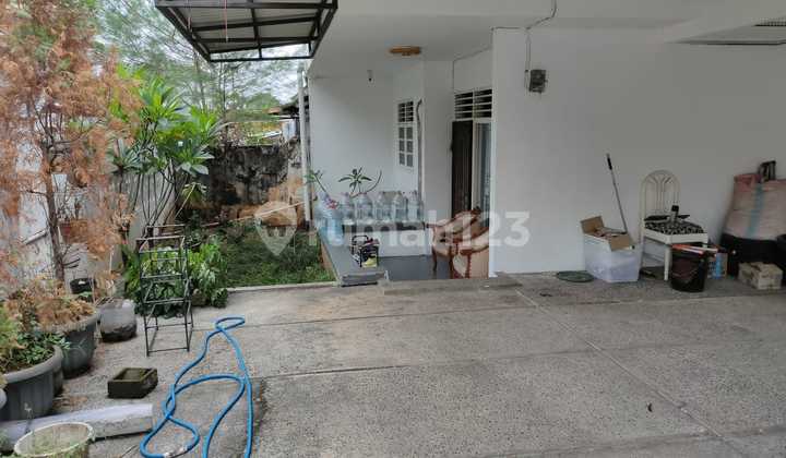 Rumah Di Jakarta Barat Komplek Unilever  2