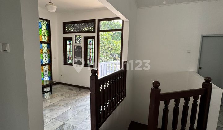 Rumah Besar Di Bintaro Jaya 2