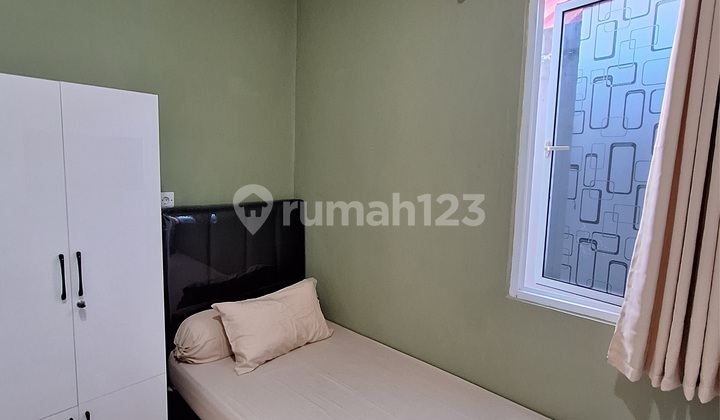Kost Baru 2.5 Lantai Lokasi Strategis Di Bintaro Kost di Bintaro SHM Kost Baru 2.5 Lantai Lokasi Strategis Di Bintaro Kost di Bintaro SHM