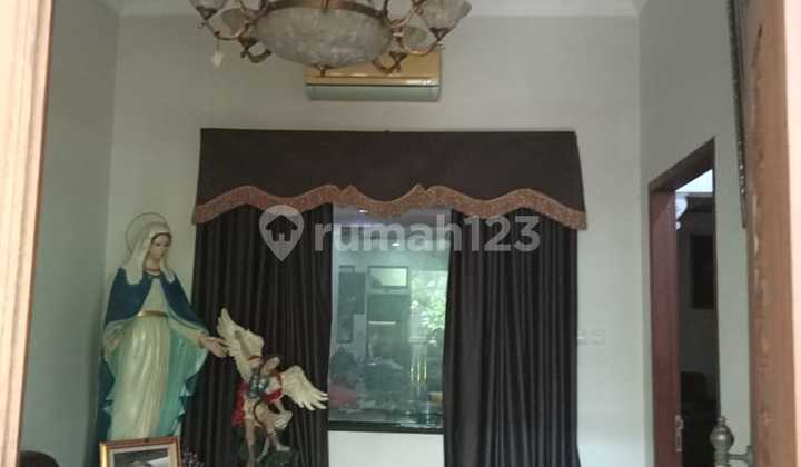 3-Story House Plus Roof Terrace in Kelapa Gading 2