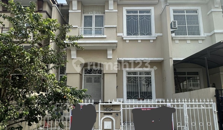 Rumah Siap Huni Dalam Perumahan Di Jakarta Barat, Lokasi Strategis Rumah Siap Huni Dalam Perumahan Di Jakarta Barat, Lokasi Strategis