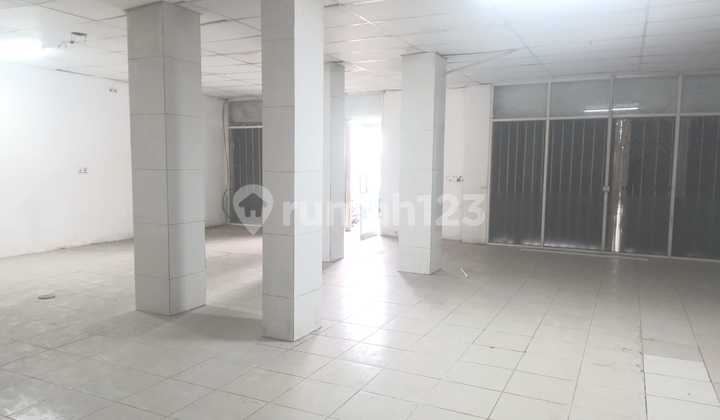 Ruko Gandeng Di Graha Raya Tangsel