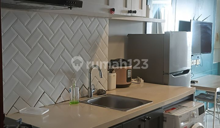 1 Unit Apartement West 1 Br, Unit Apartemen di Jakarta Barat, Lokasi Strategis, Fasilitas Lengkap Furnished 1 Unit Apartement West 1 Br, Unit Apartemen di Jakarta Barat, Lokasi Strategis, Fasilitas Lengkap Furnished